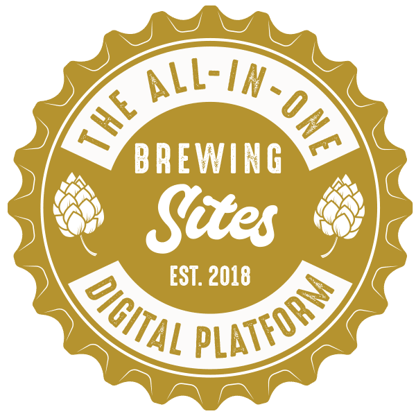 Brewing Sites Brewery Website Design