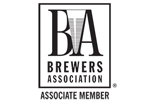 brewers association associate member badge