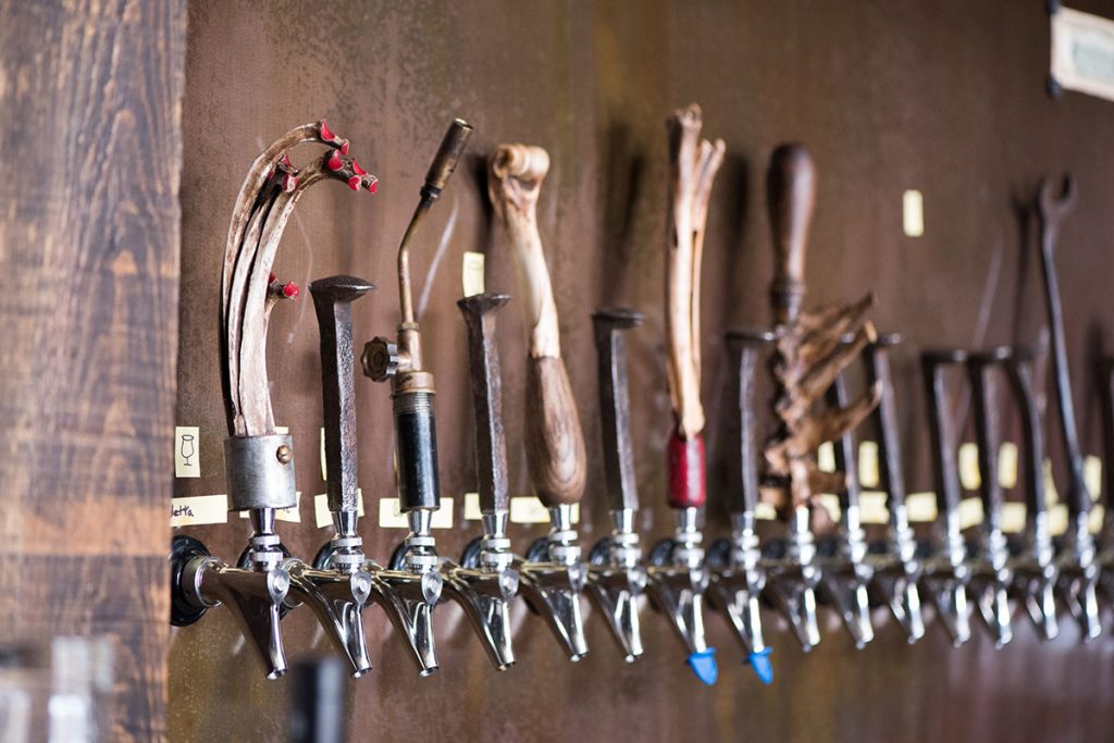 Taproom Success: It’s All in the Details | Brewers Association