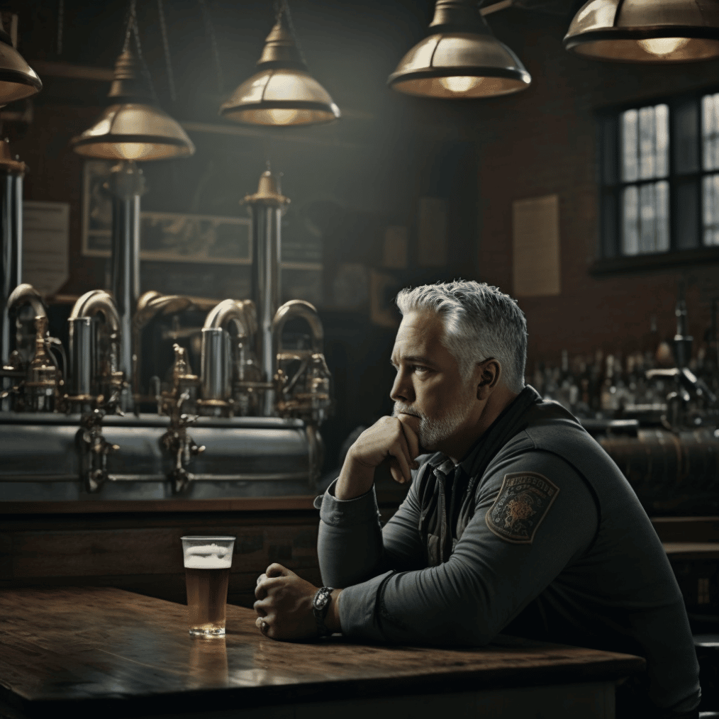 Thinking in Brewery