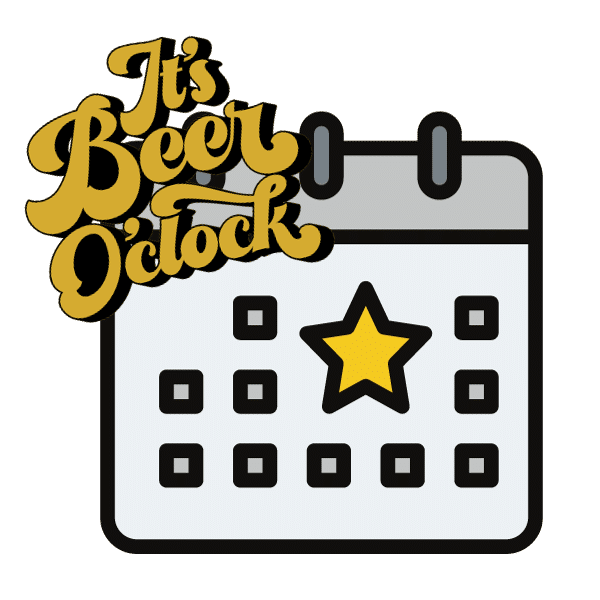 Brewery Events Calendar & Manager