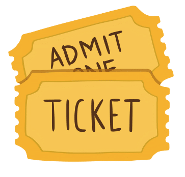 Effortless Bookings & Ticketing