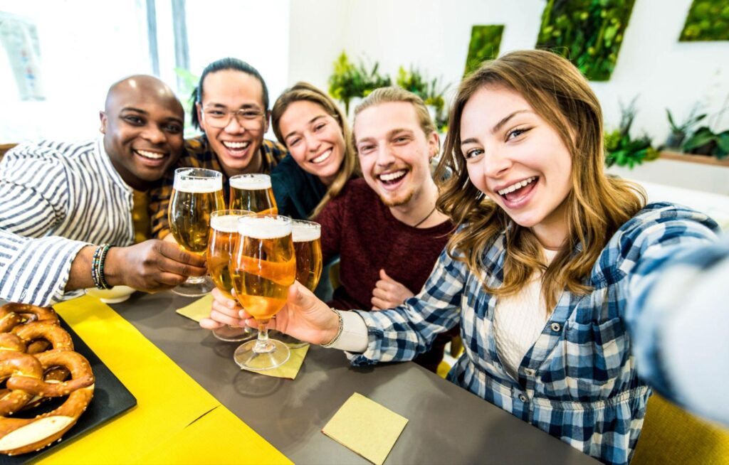 Crafting Connections: Building Lasting Loyalty in Your Brewery's Online Community