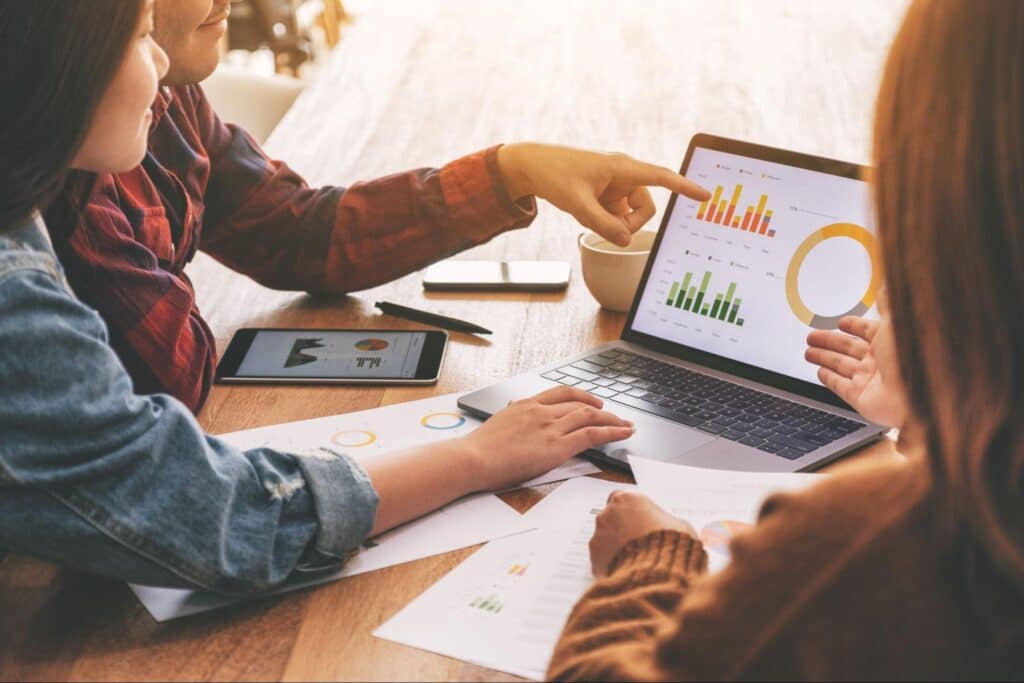 Analytics and Improvement Tactics