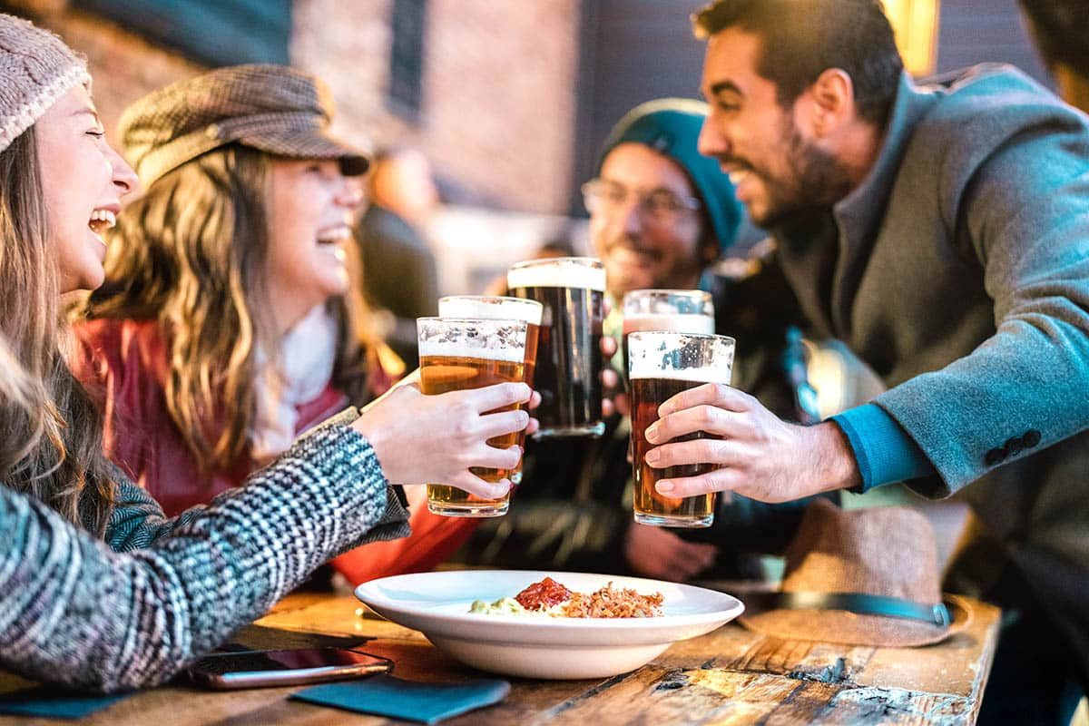 Developing Loyal Customer Relationships